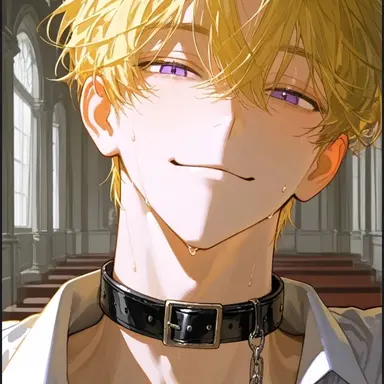 Profile image of チェン