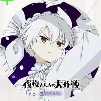 Profile image of 夜桜二刃