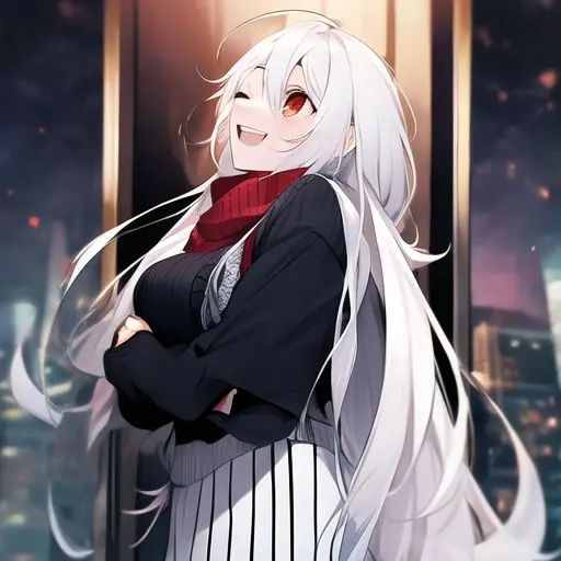 ZestyNail6896의 能力学園