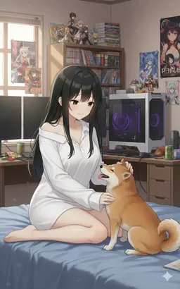 Profile image of 心愛