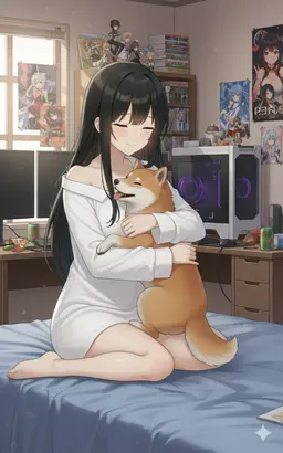 Profile image of 心愛