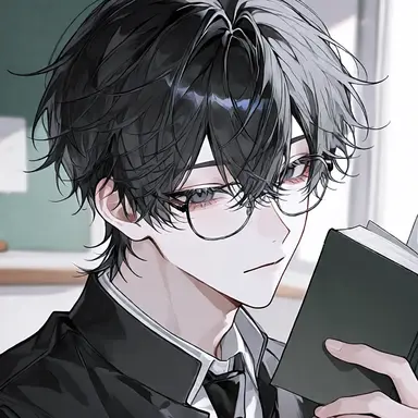 Profile image of 怜