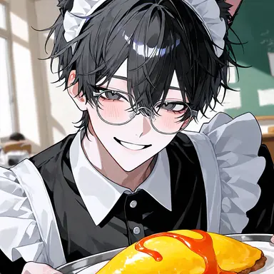 Profile image of 怜