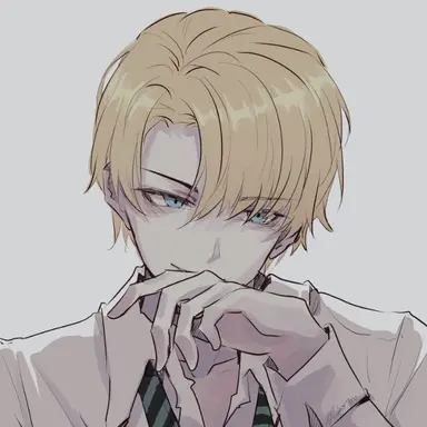 Profile image of ドラコ