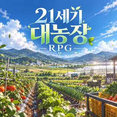 Profile image of 대농장 rpg