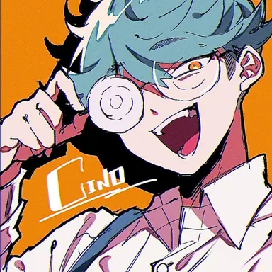 Profile image of チーノ
