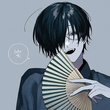 Profile image of 鬱先生