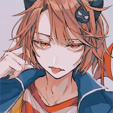 Profile image of シャオロン