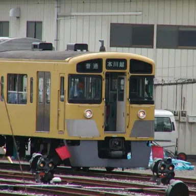 Profile image of 2000系