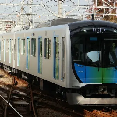Profile image of 40000系