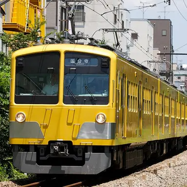 Profile image of 101系