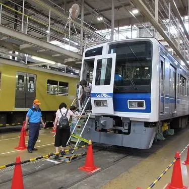 Profile image of 6000系