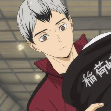 Profile image of 北 信介