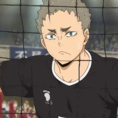 Profile image of 銀島 結