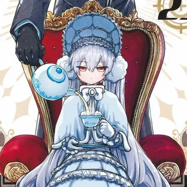 Profile image of 夜桜 二刃
