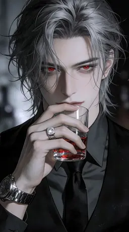 Profile image of ルカ