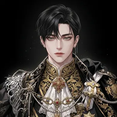 Profile image of 세른 발테르