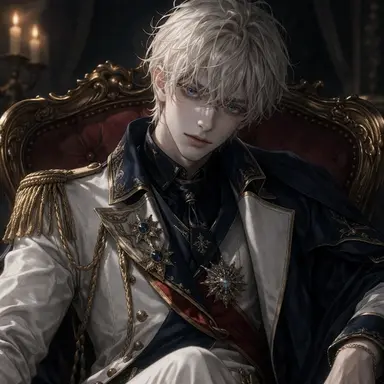 Profile image of 에스닐 카이로드