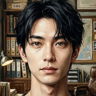 Profile image of 風岡 健太郎