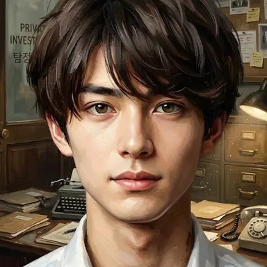 Profile image of 森本 佑