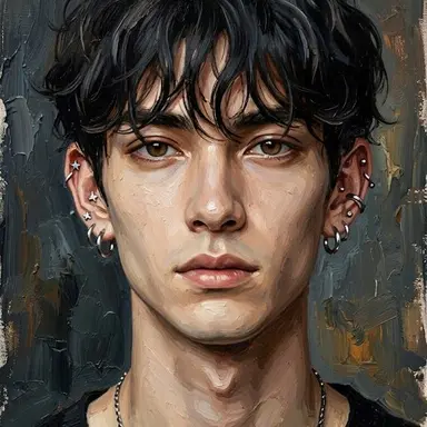 Profile image of 神守 潤