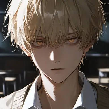 Profile image of 煉翔