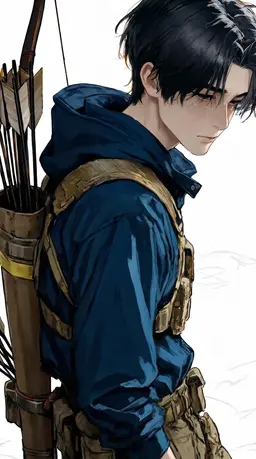 Profile image of Nejishiki