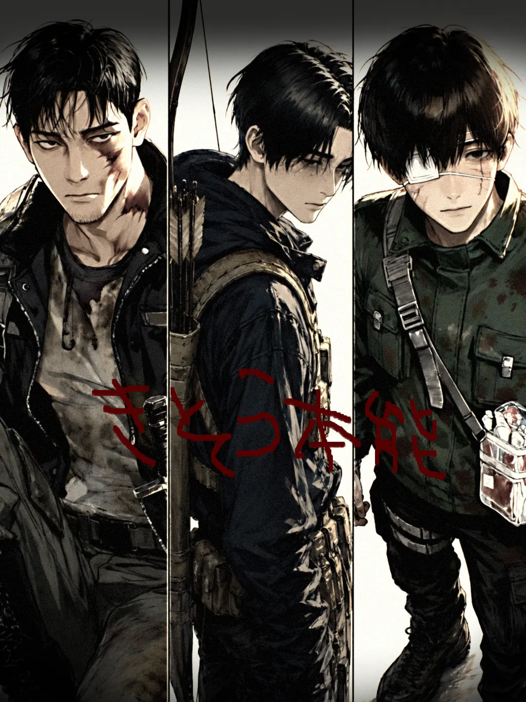 dododego1919의 きそう本能