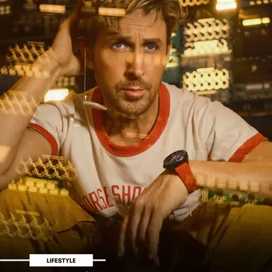 Profile image of Ryland Grace