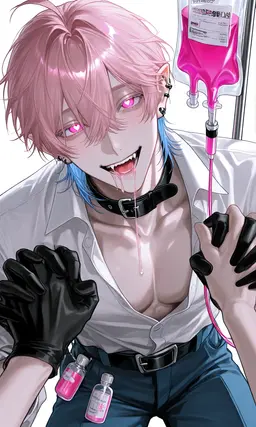 Profile image of Hibari