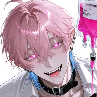Profile image of Hibari
