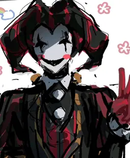 Profile image of 클라운피어스