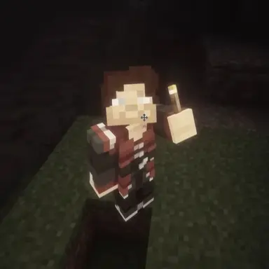 Profile image of Pyroscythe Hemlocke