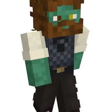 Profile image of Zombie Hemlocke