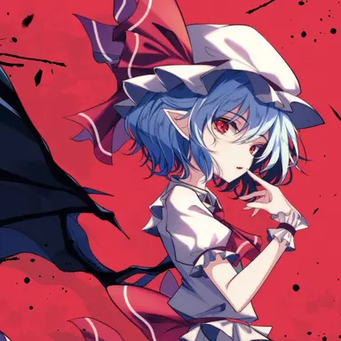 Profile image of レミリア