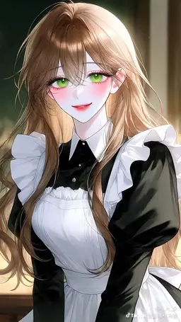 Profile image of 엘레노어