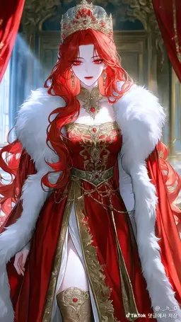 Profile image of 세라피나