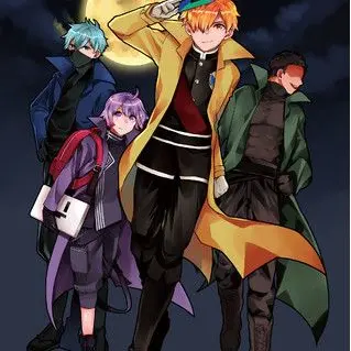 Profile image of PKST団
