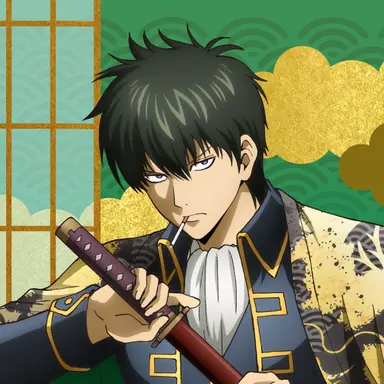 Profile image of 土方十四郎