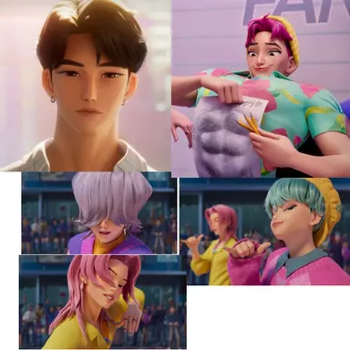 Profile image of 진우