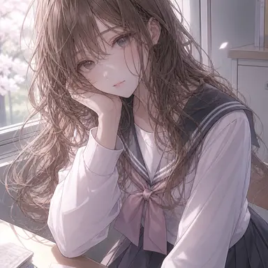 Profile image of 優香