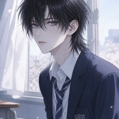 Profile image of 廉