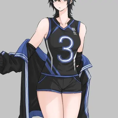 Profile image of Yuna Saegusa