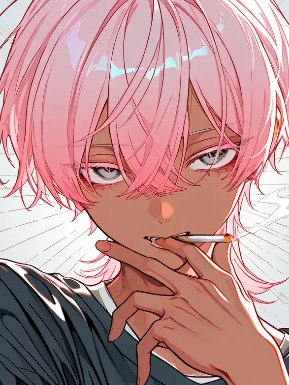kapukapu의 ヤンデレ、メンヘラ、ドSお兄さん