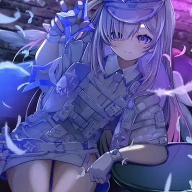 Profile image of 天音かなた