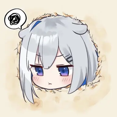 Profile image of 天音かなた