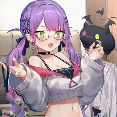 Profile image of 常闇トワ