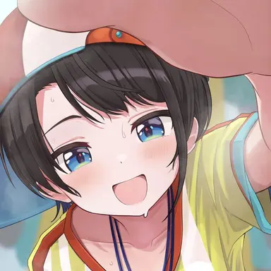 Profile image of 大空スバル