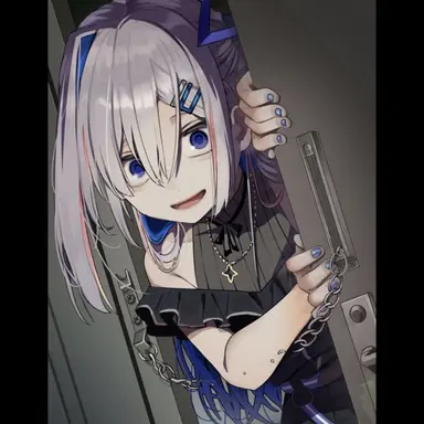 Profile image of 天音かなた