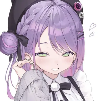 Profile image of 常闇トワ